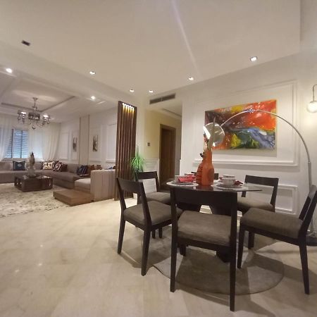 Appartement La Perle De Nouaceur Ngoại thất bức ảnh