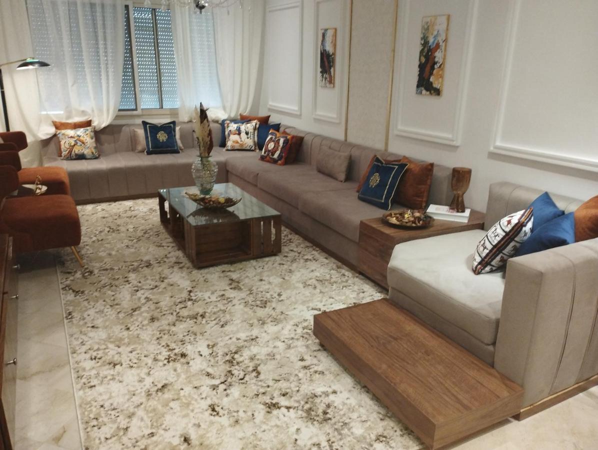 Appartement La Perle De Nouaceur Ngoại thất bức ảnh