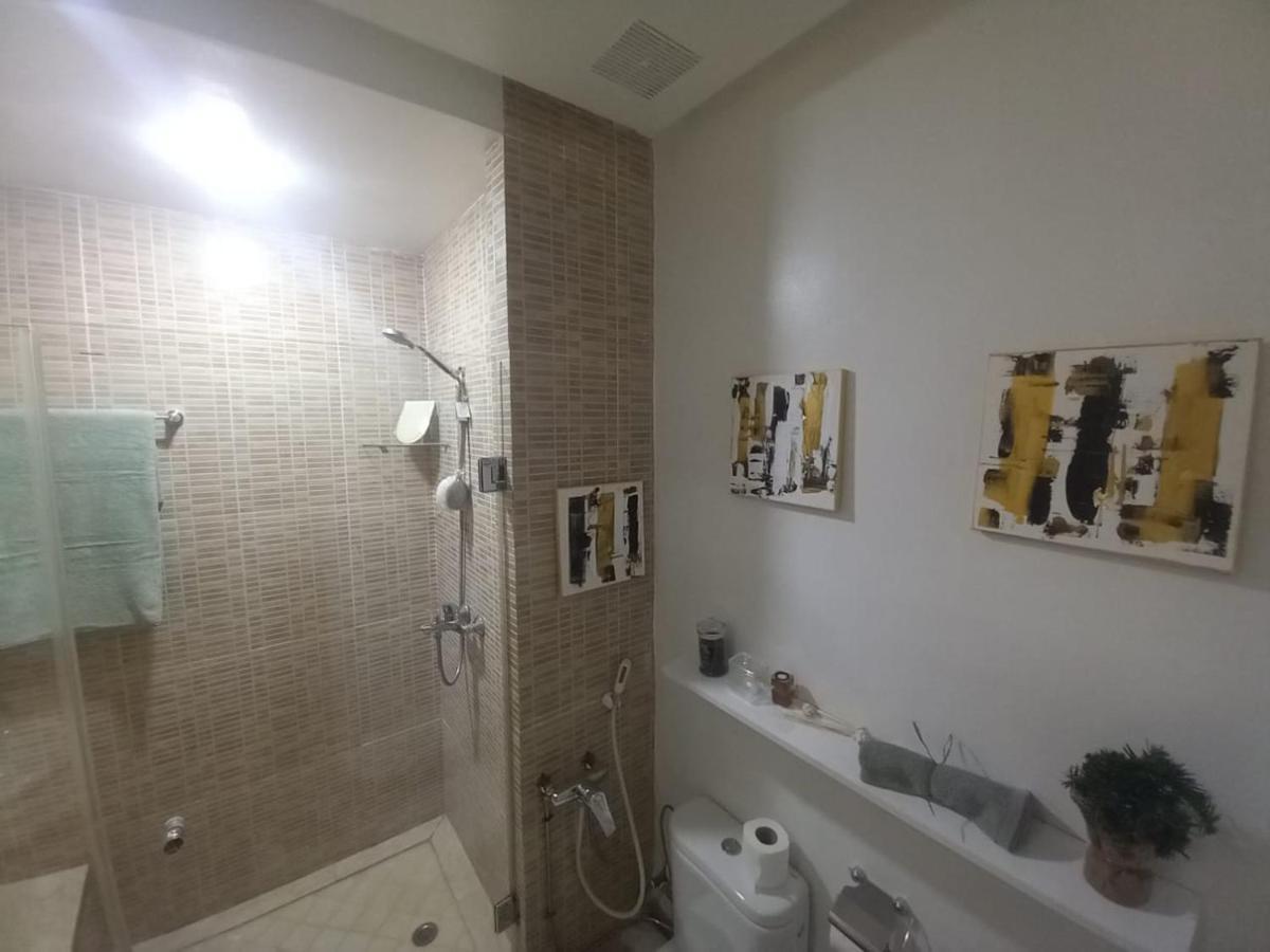 Appartement La Perle De Nouaceur Ngoại thất bức ảnh