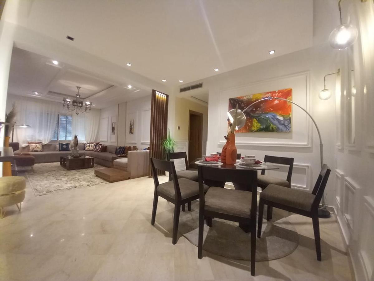 Appartement La Perle De Nouaceur Ngoại thất bức ảnh