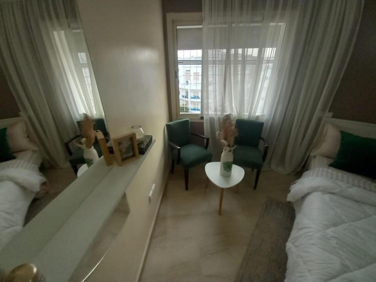 Appartement La Perle De Nouaceur Ngoại thất bức ảnh