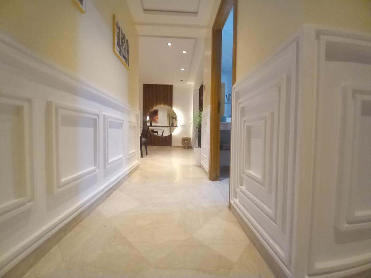 Appartement La Perle De Nouaceur Ngoại thất bức ảnh
