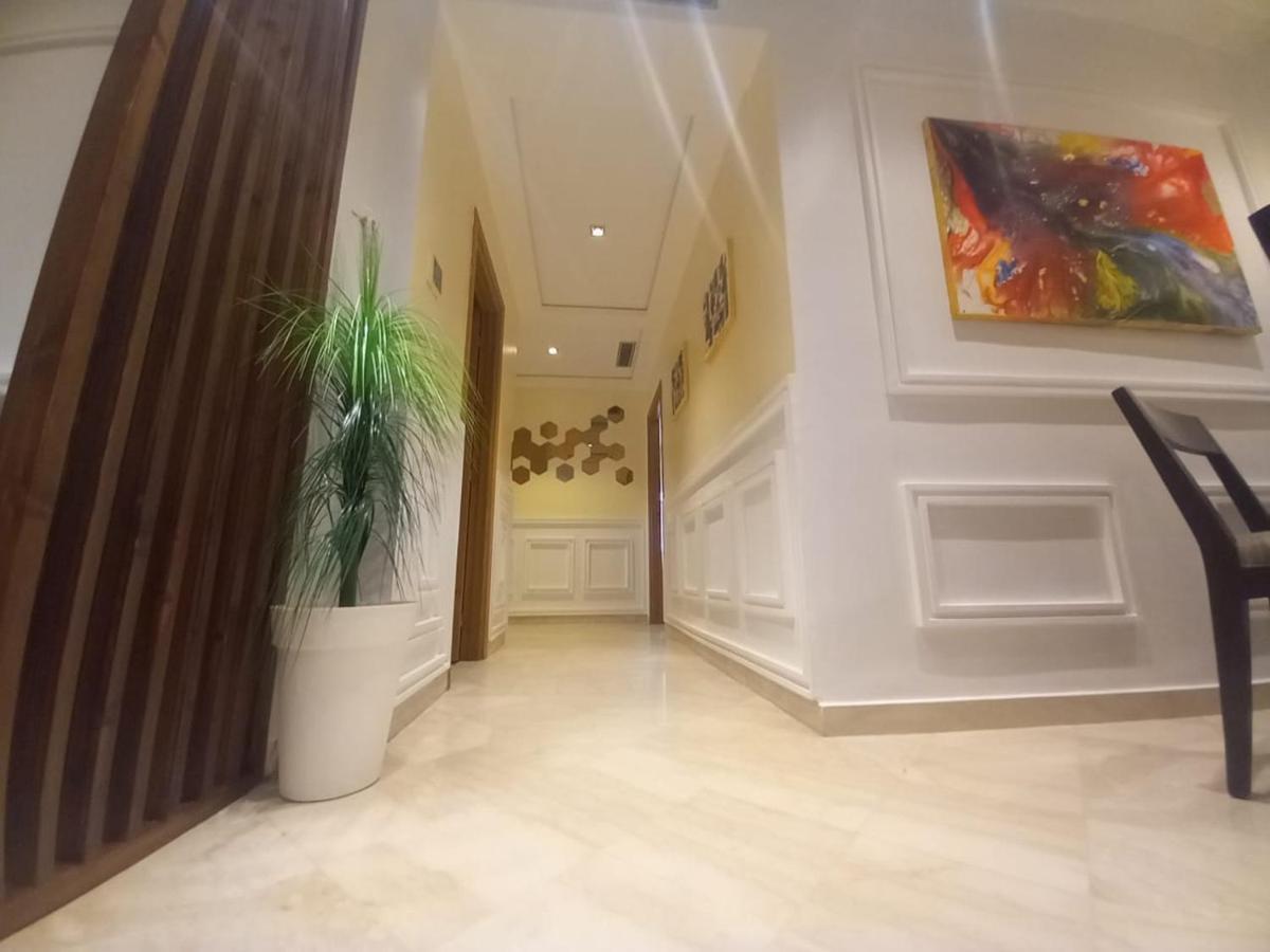 Appartement La Perle De Nouaceur Ngoại thất bức ảnh