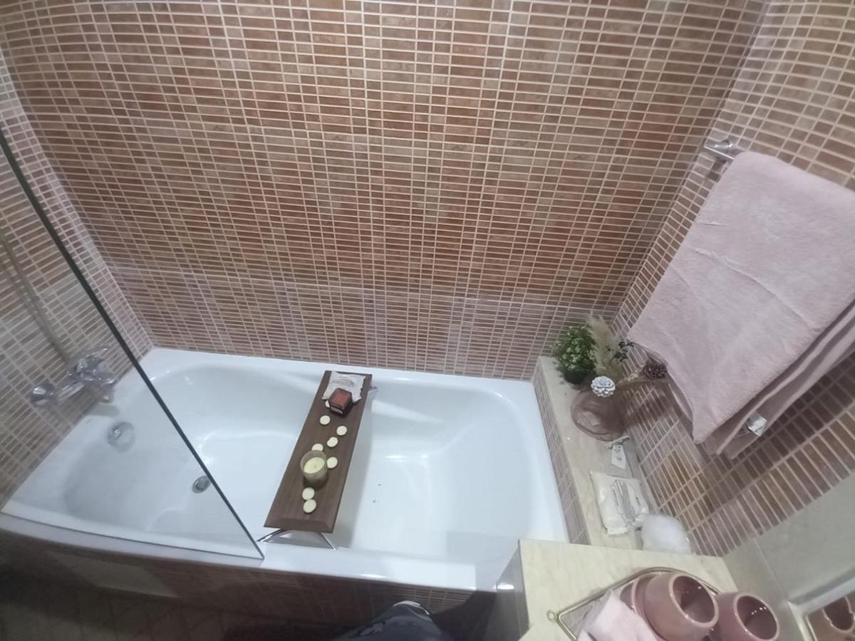 Appartement La Perle De Nouaceur Ngoại thất bức ảnh