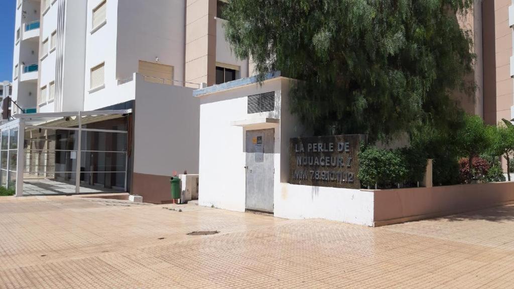 Appartement La Perle De Nouaceur Ngoại thất bức ảnh