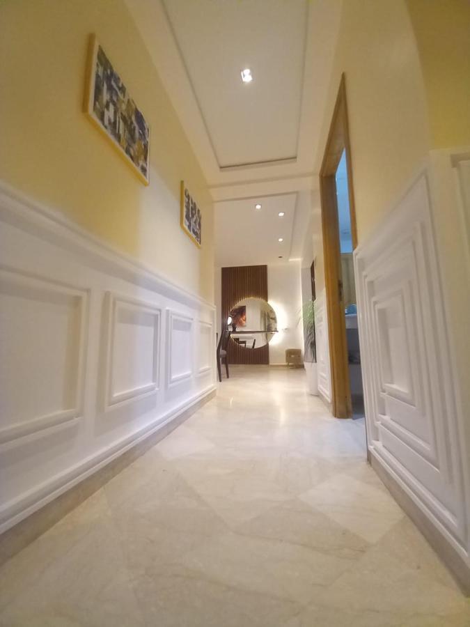Appartement La Perle De Nouaceur Ngoại thất bức ảnh