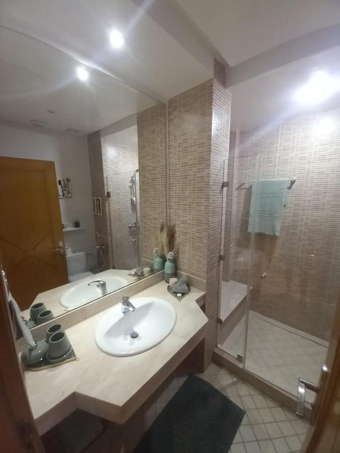 Appartement La Perle De Nouaceur Ngoại thất bức ảnh